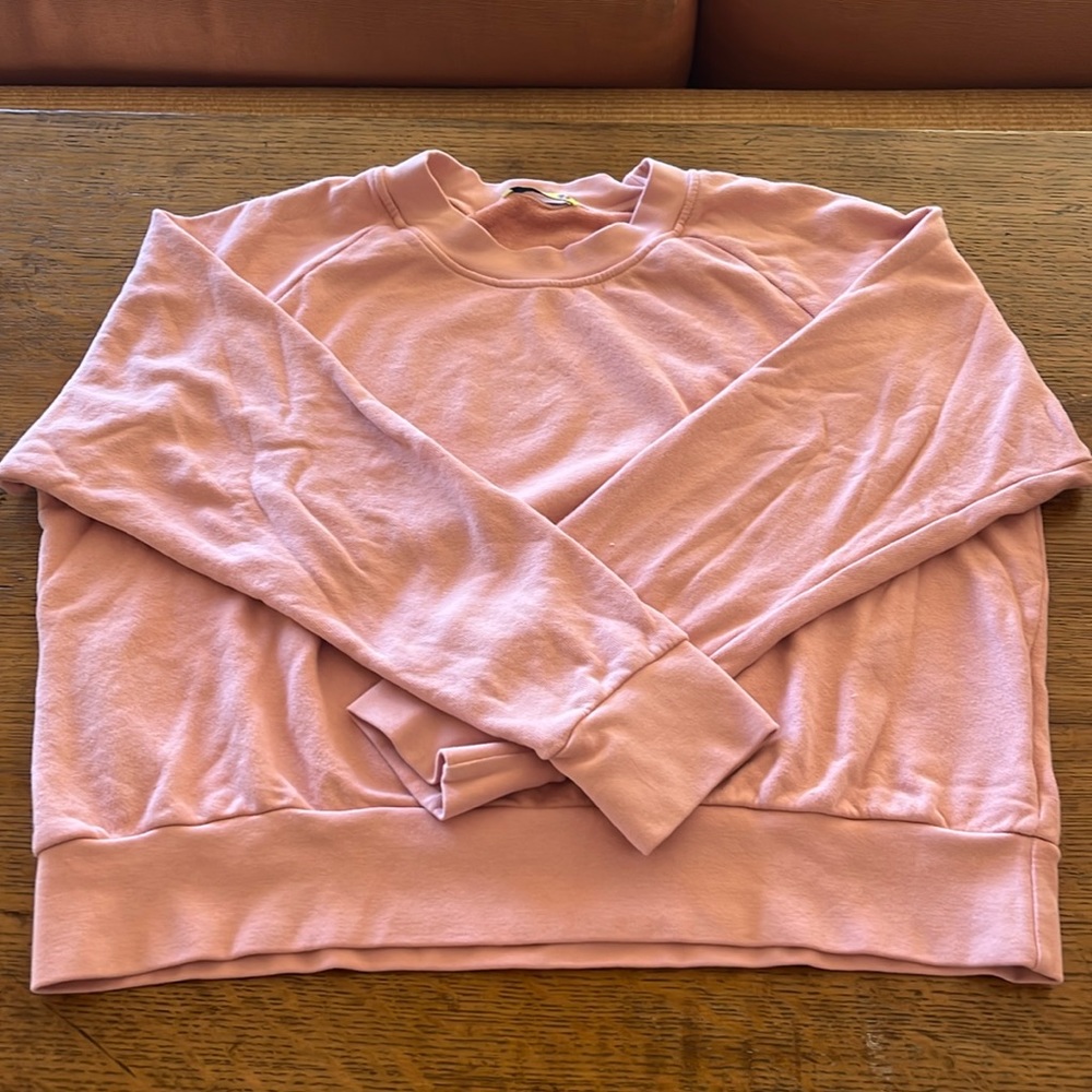 Suzi Kondi Classic Crewneck